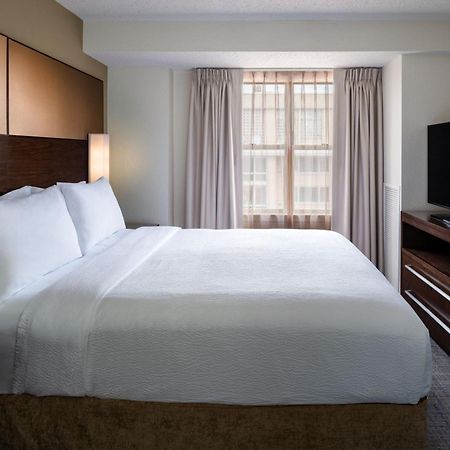 Residence Inn Washington, Dc / Dupont Circle Ngoại thất bức ảnh