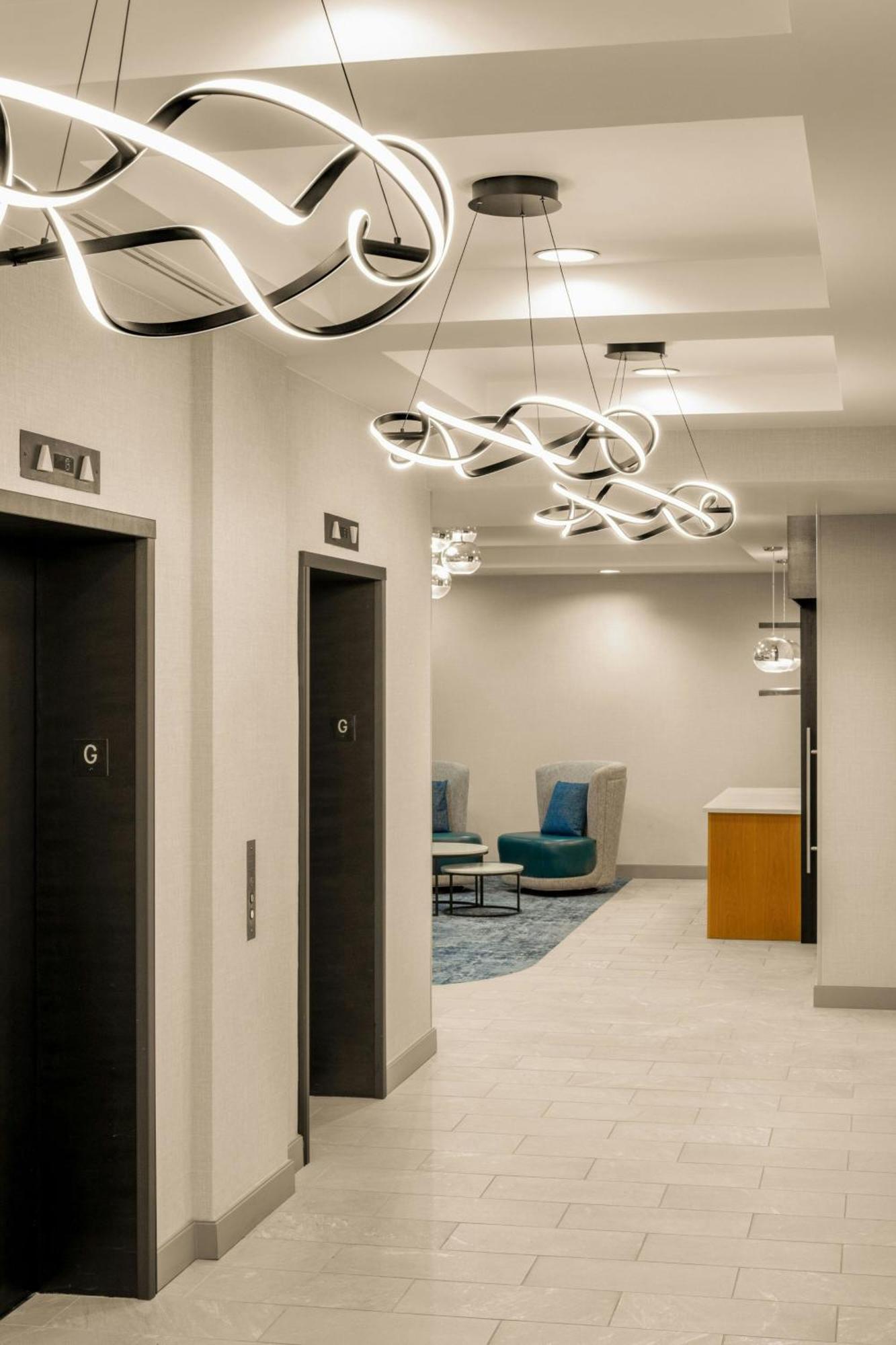Residence Inn Washington, Dc / Dupont Circle Ngoại thất bức ảnh